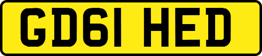 GD61HED