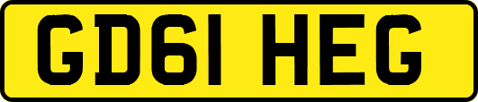 GD61HEG