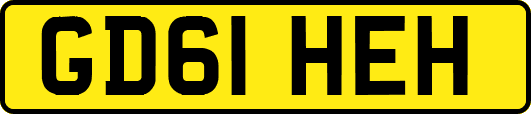 GD61HEH