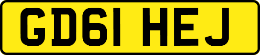 GD61HEJ