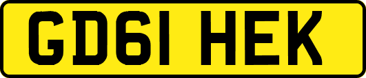 GD61HEK