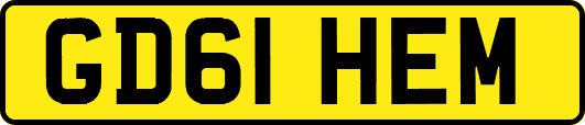 GD61HEM