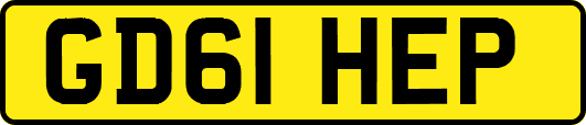 GD61HEP