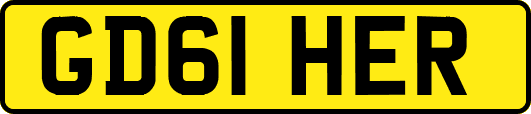 GD61HER