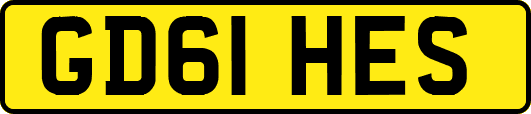 GD61HES