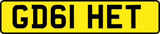 GD61HET