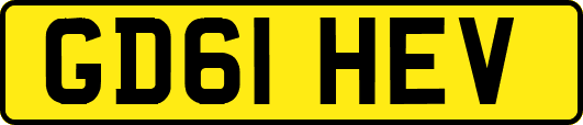 GD61HEV