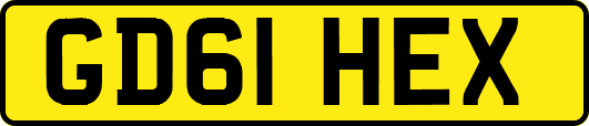 GD61HEX