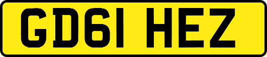 GD61HEZ