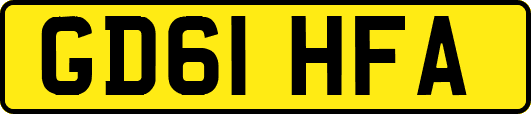 GD61HFA