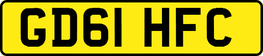 GD61HFC