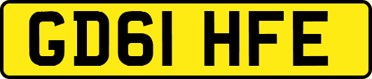 GD61HFE