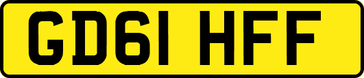 GD61HFF