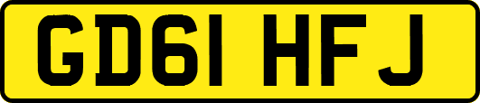 GD61HFJ