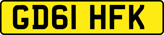 GD61HFK
