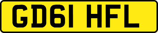 GD61HFL