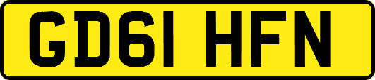 GD61HFN