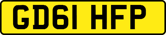 GD61HFP