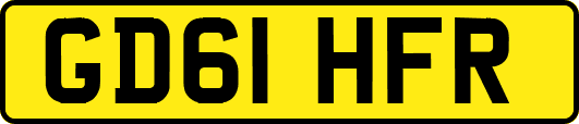 GD61HFR