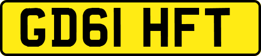 GD61HFT