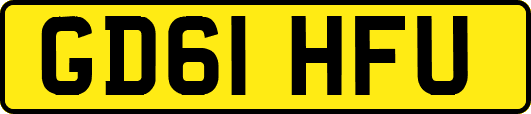 GD61HFU