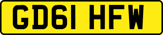 GD61HFW