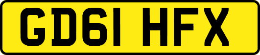 GD61HFX