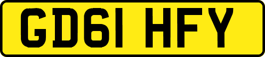 GD61HFY