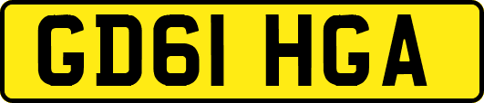 GD61HGA