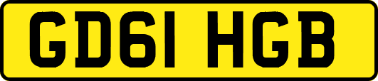 GD61HGB