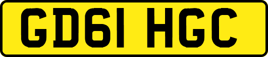 GD61HGC