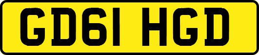 GD61HGD