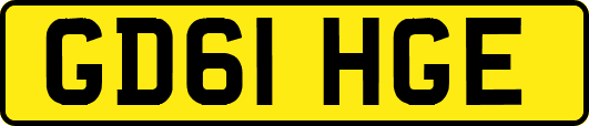 GD61HGE