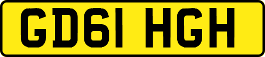 GD61HGH