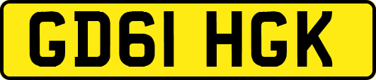 GD61HGK