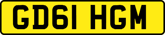 GD61HGM