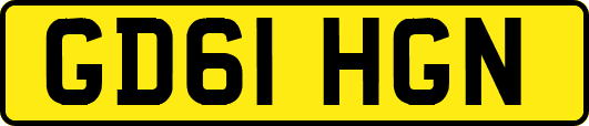 GD61HGN