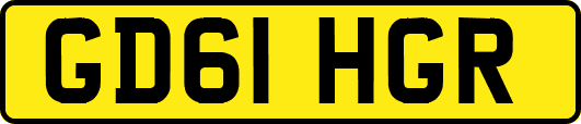 GD61HGR