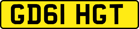 GD61HGT