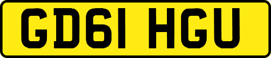 GD61HGU