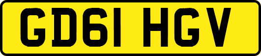 GD61HGV