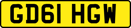 GD61HGW