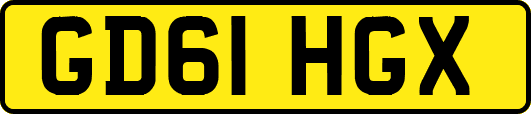 GD61HGX