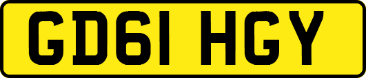 GD61HGY