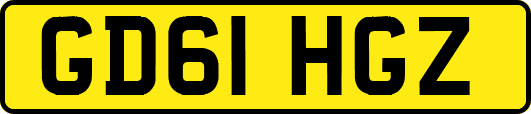 GD61HGZ