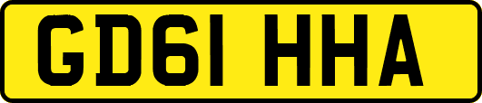 GD61HHA
