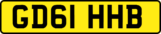 GD61HHB
