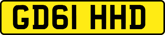 GD61HHD