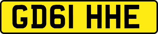 GD61HHE