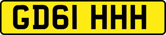 GD61HHH